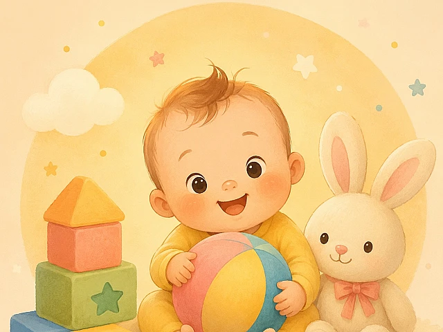 For Toddlers