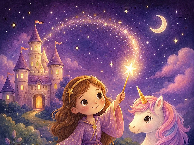 Magical