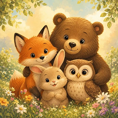 Animals