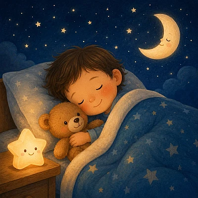 Bedtime