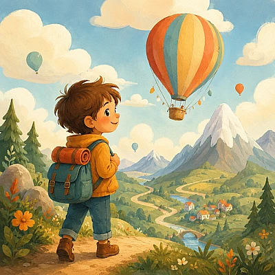 Travel