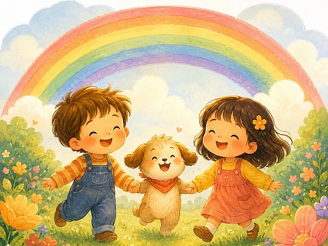 Friendship