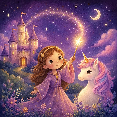 Magical