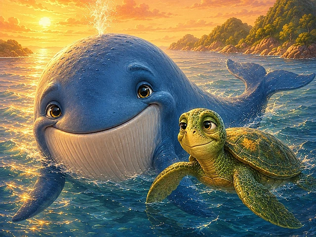 La canzone del mare lontano