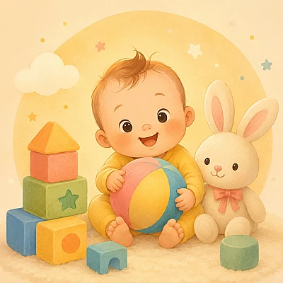 For Toddlers