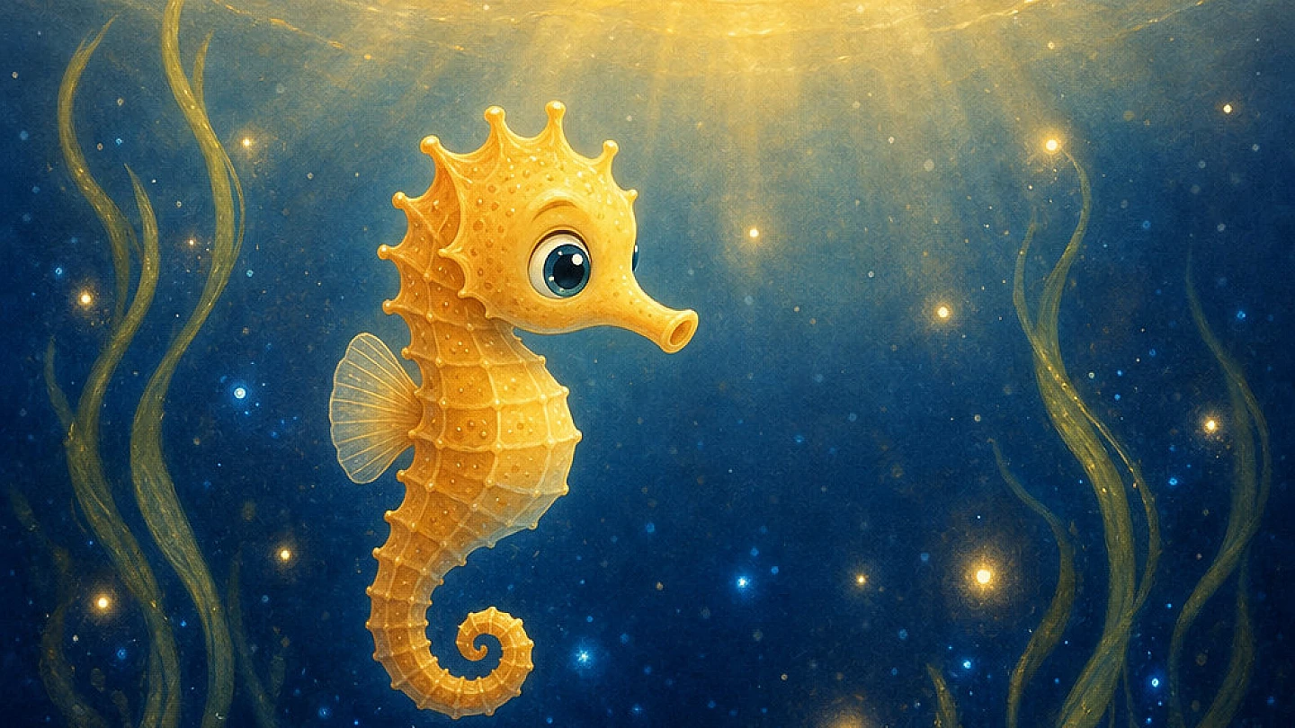 Pilo and the Deep-Down Dark