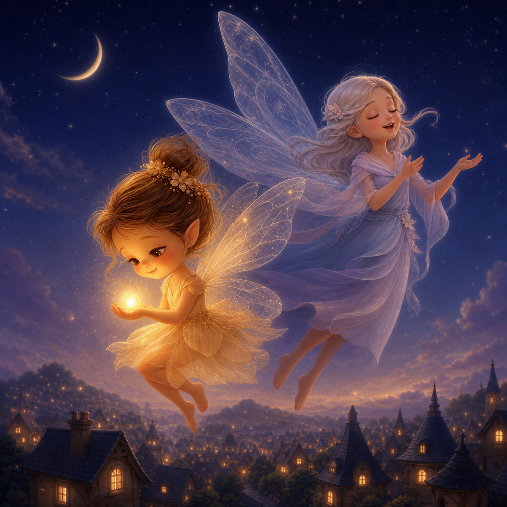 Lumi y Sila arropan la noche