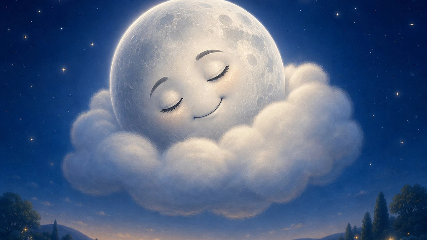 The Night Nox Overslept
