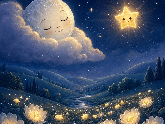 Selu, Esti y la noche que no arrancaba