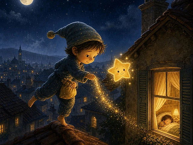 Bruno, Stelo e il sogno che non arrivava
