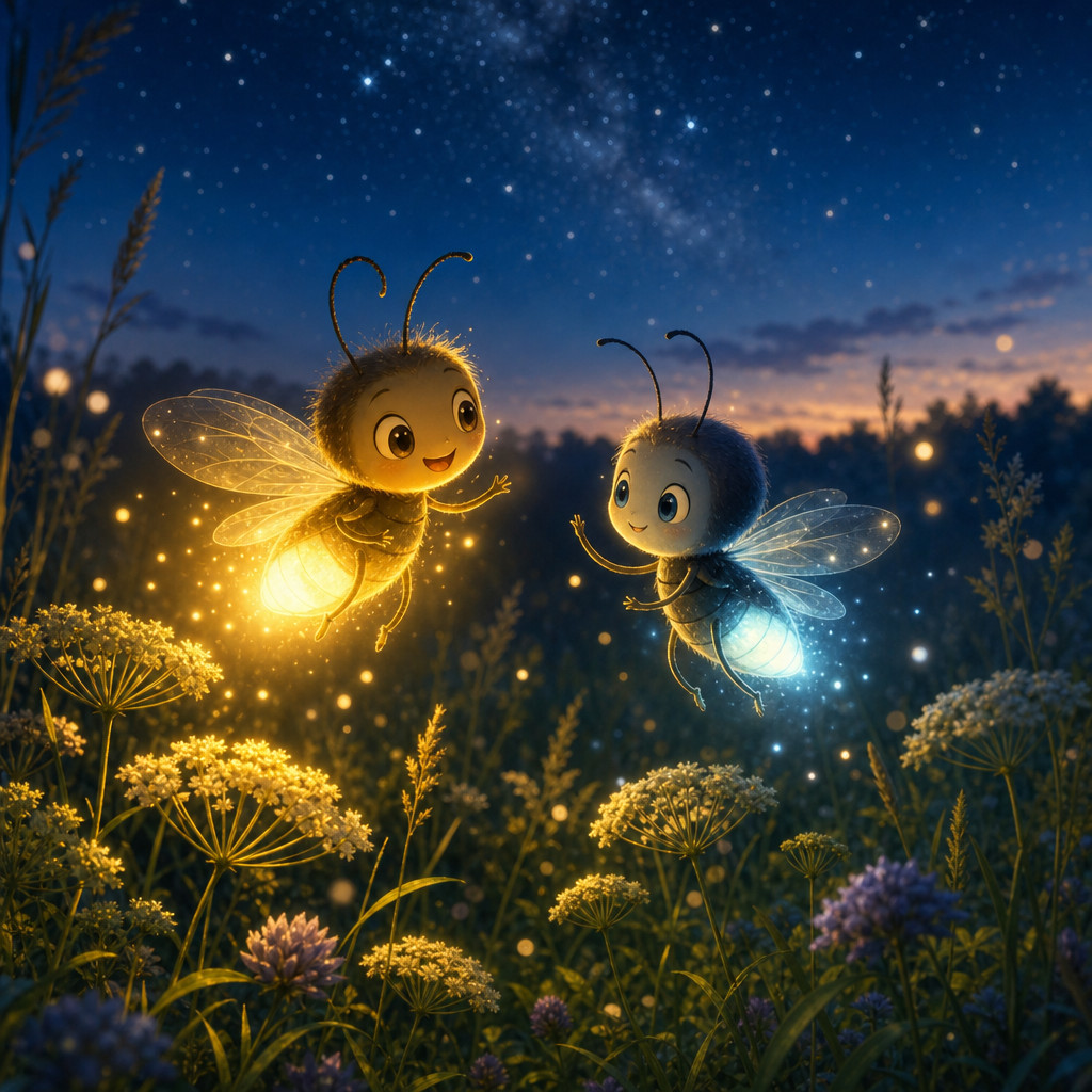 Lumo, Noxa et la nuit d'été sans fin