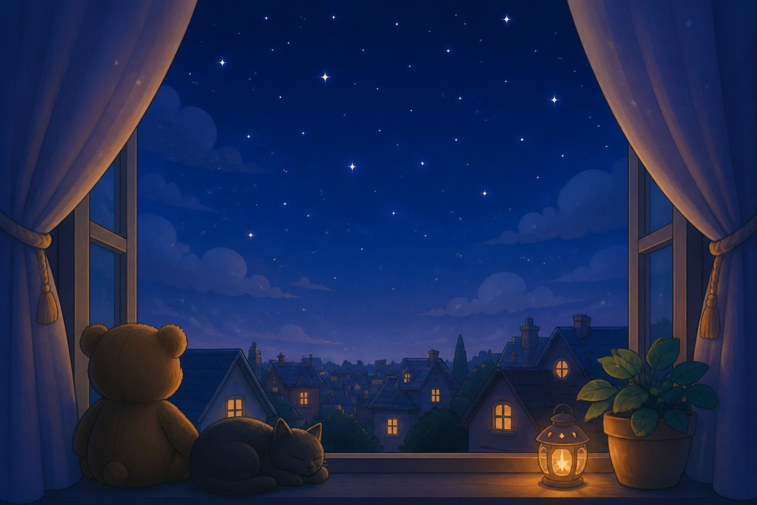 ¿De verdad es antigua la luz de las estrellas que vemos?