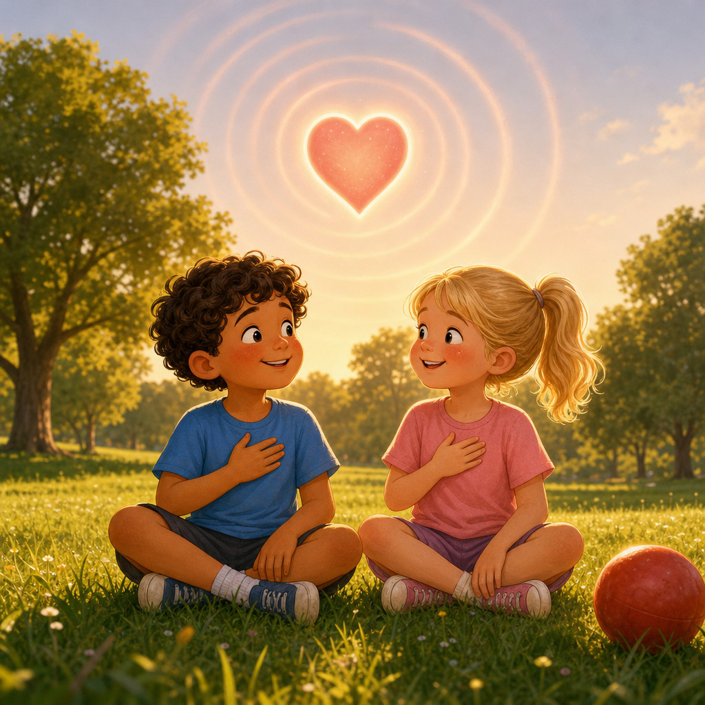 El corazón lleva el ritmo