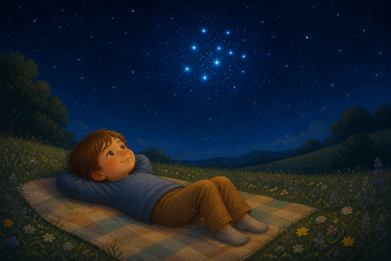 ¿Por qué nacen muchas estrellas juntas en una misma nube?