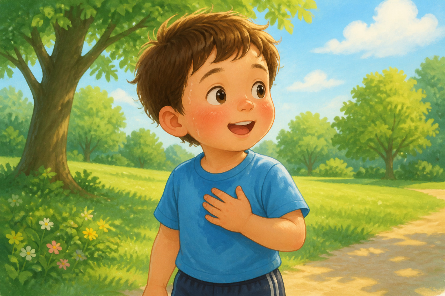 ¿Por qué te late más rápido el corazón después de correr?