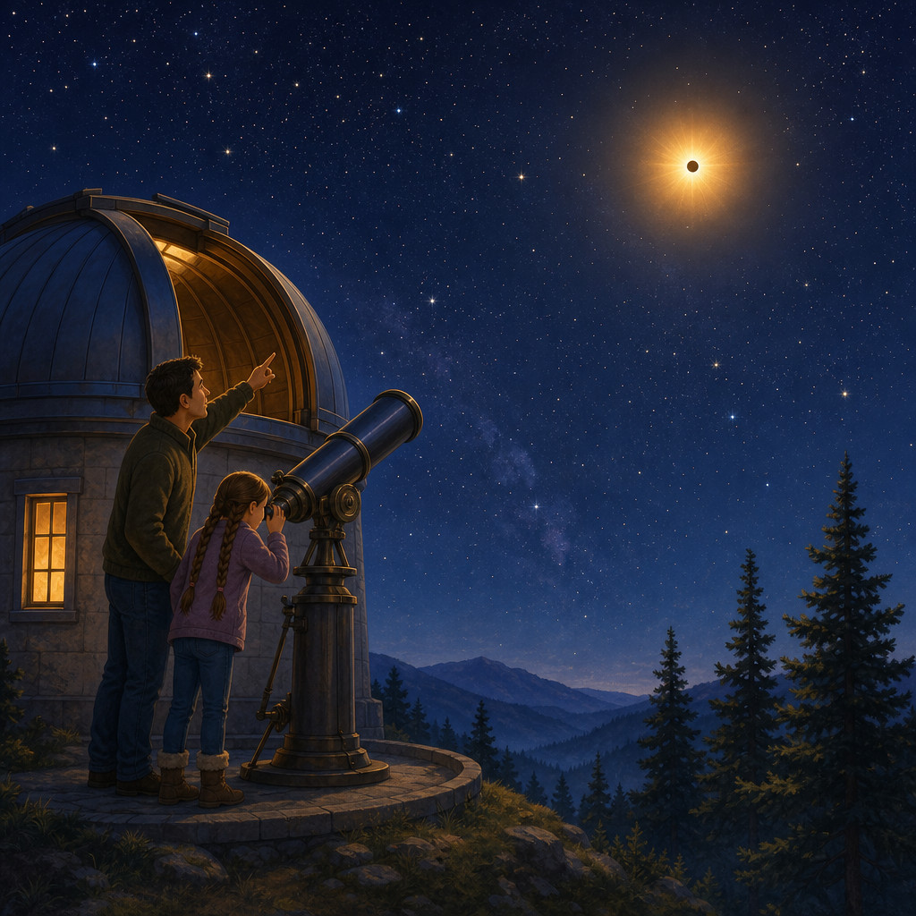 Detectives de planetas lejanos