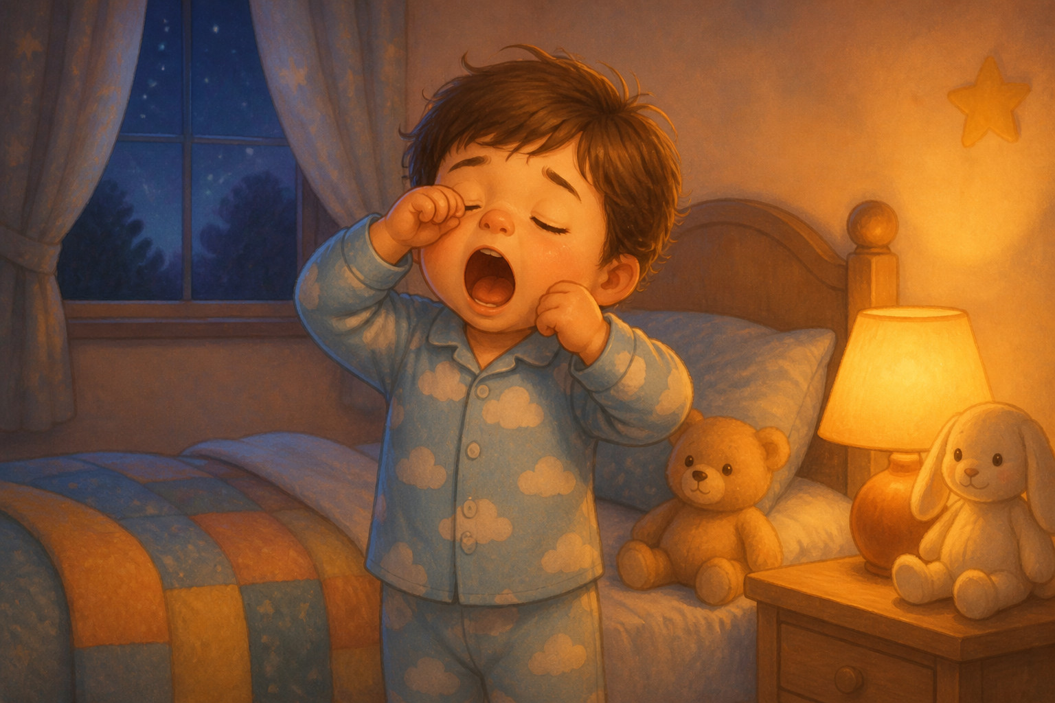 ¿Por qué necesitamos dormir?