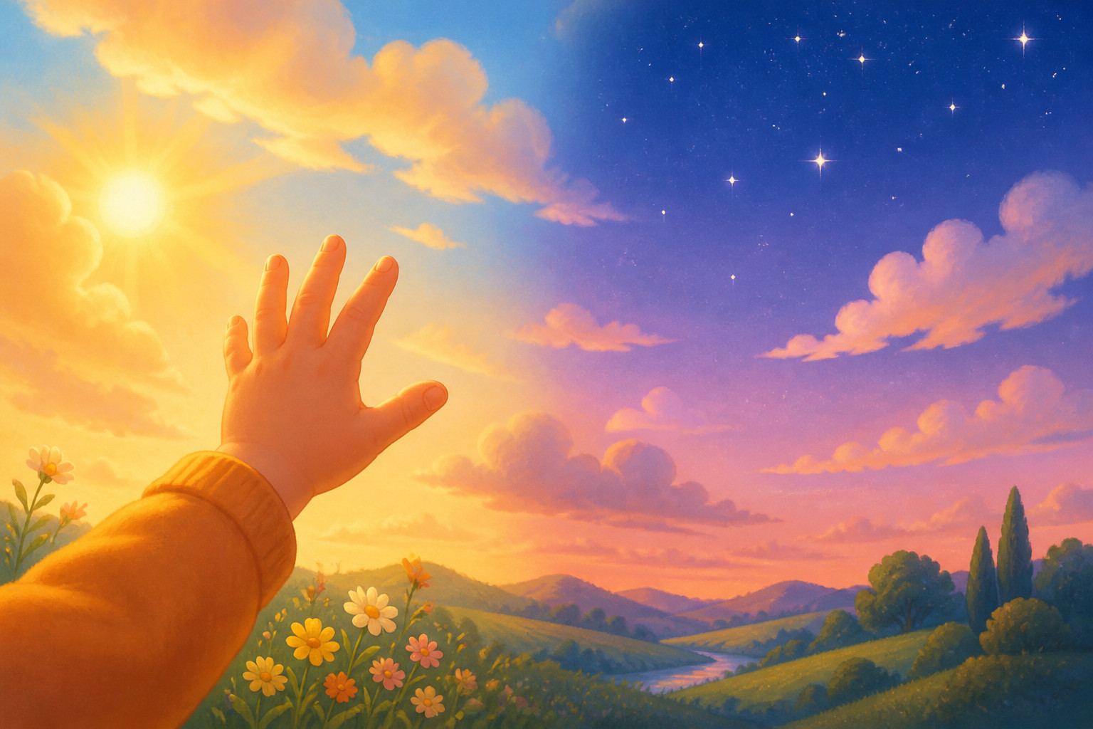 ¿Por qué el Sol se ve más grande que las otras estrellas?