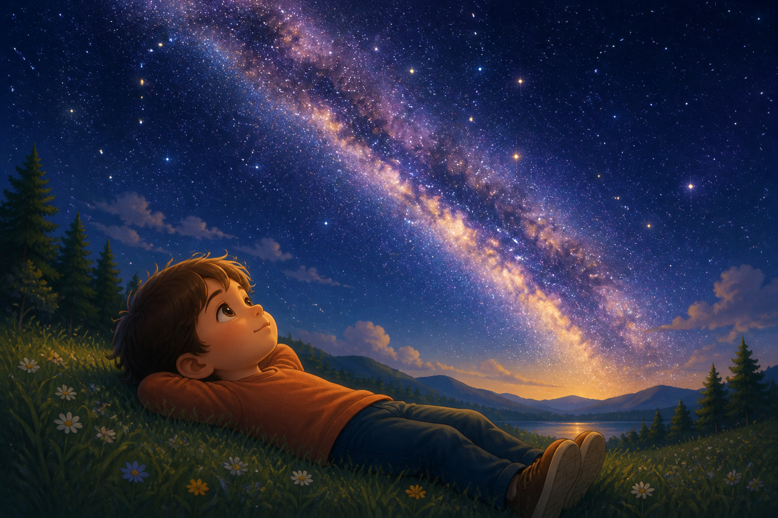 ¿Cómo contamos las estrellas de la Vía Láctea?