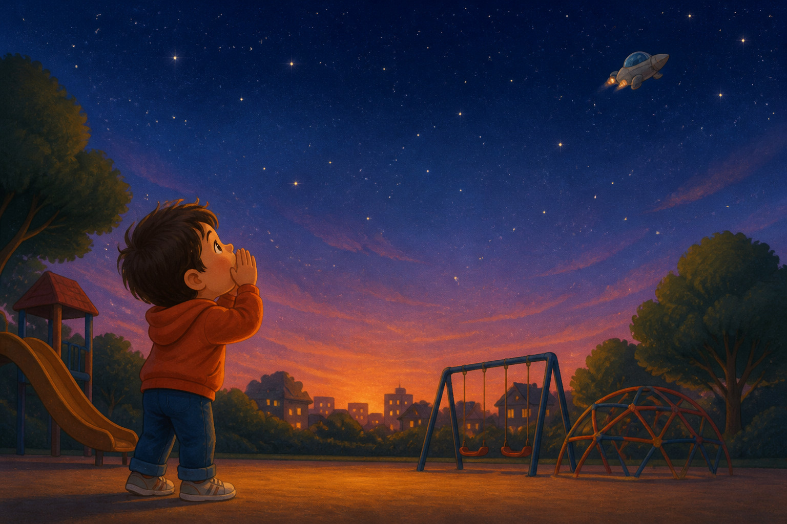 ¿Cómo sabemos dónde está una nave espacial que está muy lejos?